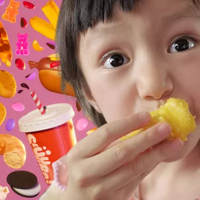肚子饿了吃什么