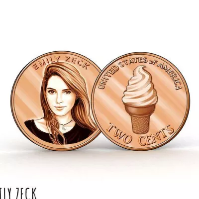 Two Cents (Ice Cream Song)