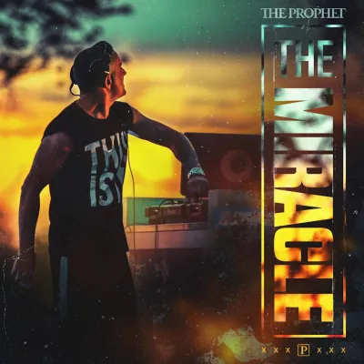  The Miracle