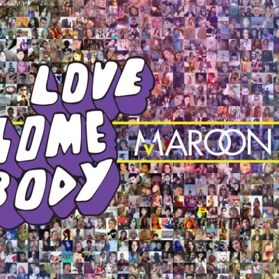 Love Somebody