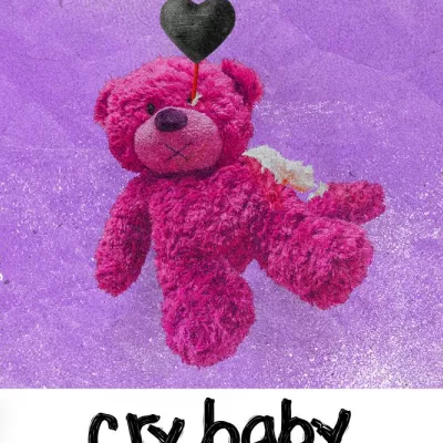 cry baby