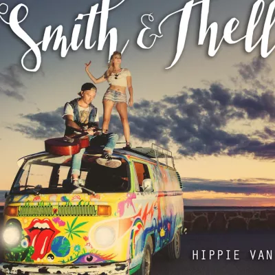 Hippie Van