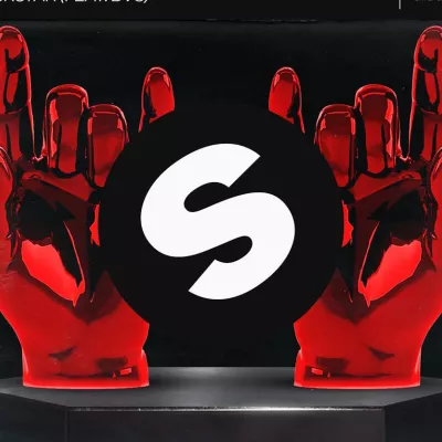 Rockstar (feat. DV8)