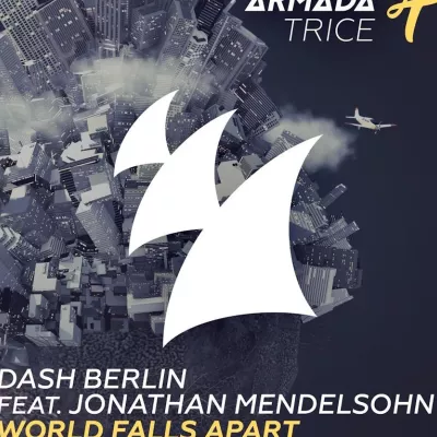 World Falls Apart (Thomas Gold Radio Edit)