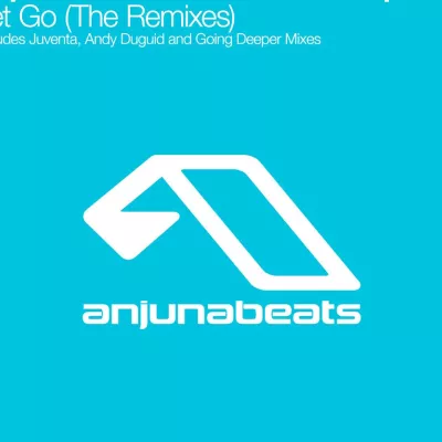Let Go (Going Deeper Remix)