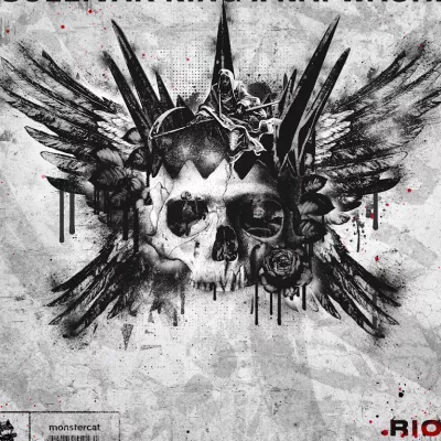 Riot (Kompany Remix)