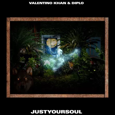 JustYourSoul