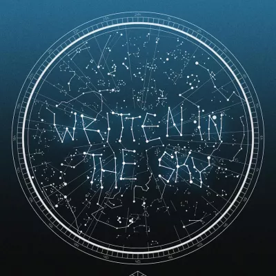 Written In The Sky