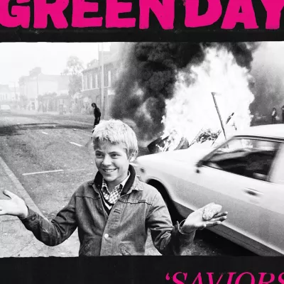 Strange Days Are Here to Stay