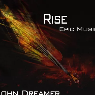 Rise - Epic Music