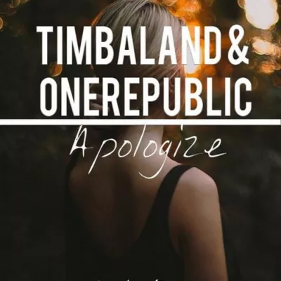 Apologize (OutaMatic Remix)
