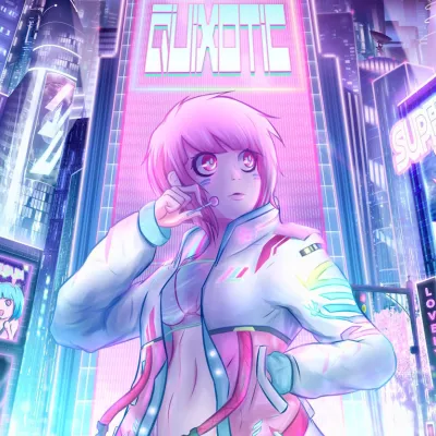 Neon Pink VIP