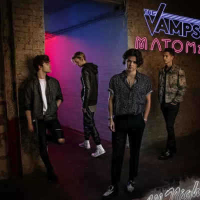 All Night (Sped Up Version)