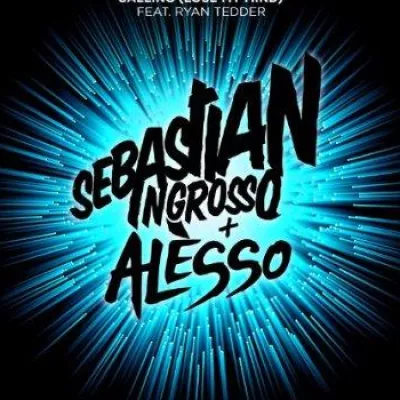 Calling (Lose My Mind) [Radio Edit]