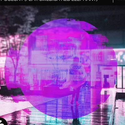 Lost Colony