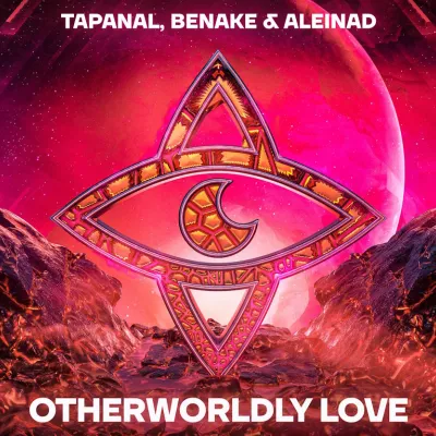 Otherworldly Love （超凡脱俗的爱）