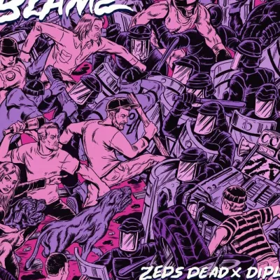 Blame