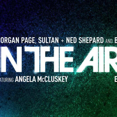 In The Air