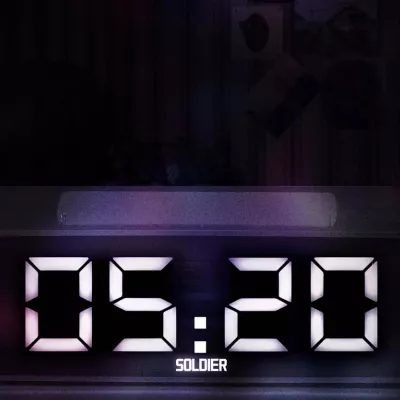 5:20AM