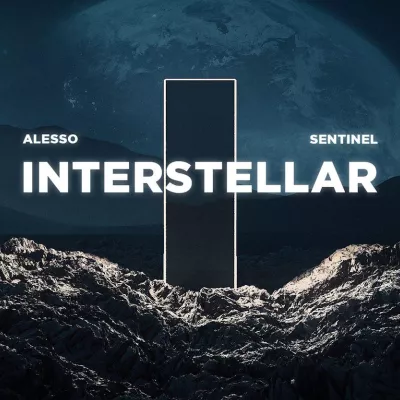 Interstellar （星际穿越）
