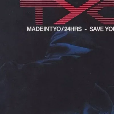Save Yours