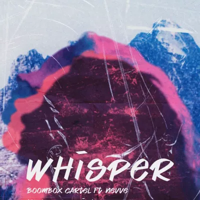 Whisper (feat. Nevve) [Hoaprox Remix]