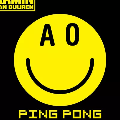Ping Pong (Hardwell Remix)