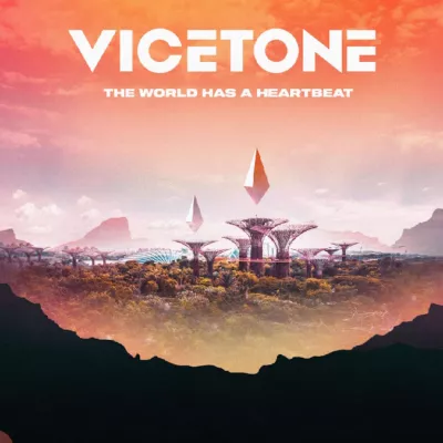 The World Has A Heartbeat