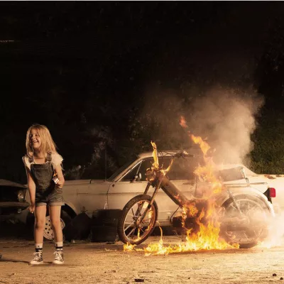  Feel It (feat. Tunji Ige)