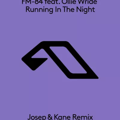 Running In The Night (Josep & Kane Extended Mix)