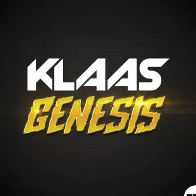 Genesis (Radio Edit)