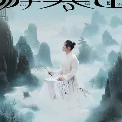 游京 (Album Version) - 海伦_海伦_歌词全文_歌曲在线试听 - 好歌汇